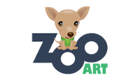 ZooArt logo - KotRabatowy.pl