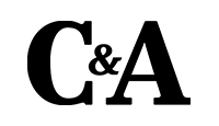 C&A logo czarne - KotRabatowy.pl