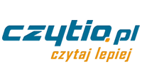 Czytio logo - KotRabatowy.pl
