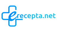 E-recepta logo - KotRabatowy.pl