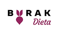 Burak Dieta logo - KotRabatowy.pl