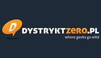 DystryktZero logo - KotRabatowy.pl