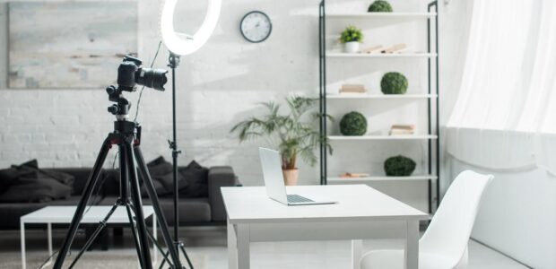 jak zrobić zdjęcie na bloga