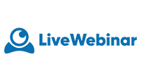 LiveWebinar logo - KotRabatowy.pl