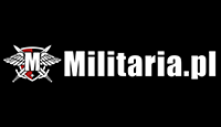 Militaria.pl logo - KotRabatowy.pl