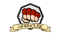 WarHouse logo - KotRabatowy.pl