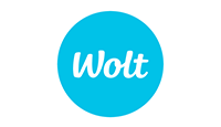 Wolt logo - KotRabatowy.pl