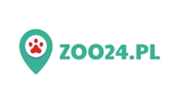 Zoo24 logo - KotRabatowy.pl