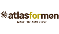Atlas For Men logo - KotRabatowy.pl