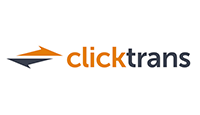 Clicktrans logo - KotRabatowy.pl