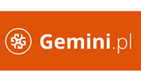 Gemini logo - KotRabatowy.pl