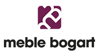 Meble Bogart nowe logo - KotRabatowy.pl