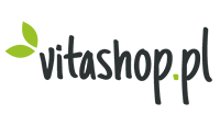 Vitashop logo - KotRabatowy.pl