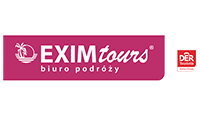 Exim Tours logo - KotRabatowy.pl