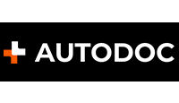 AUTODOC logo - KotRabatowy.pl