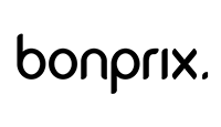 Bonprix nowe logo - KotRabatowy.pl