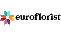 Euroflorist nowe logo - KotRabatowy.pl