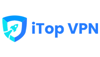 iTop VPN logo - KotRabatowy.pl