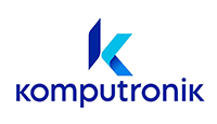 Komputronik nowe logo - KotRabatowy.pl
