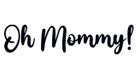 Oh Mommy logo - KotRabatowy.pl