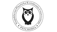 Psychodia logo - KotRabatowy.pl