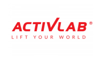 Activlab logo - KotRabatowy.pl