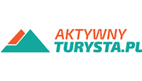 AktywnyTurysta logo - KotRabatowy.pl