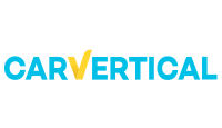 carVertical logo - KotRabatowy.pl