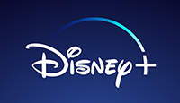 Disney+ logo - KotRabatowy.pl
