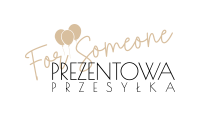 ForSomeone logo - KotRabatowy.pl