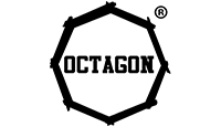 Octagon logo - KotRabatowy.pl