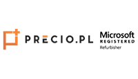 Precio.pl logo - KotRabatowy.pl