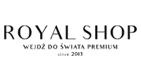 Royal Shop logo - KotRabatowy.pl