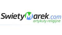 Święty Marek logo - KotRabatowy.pl