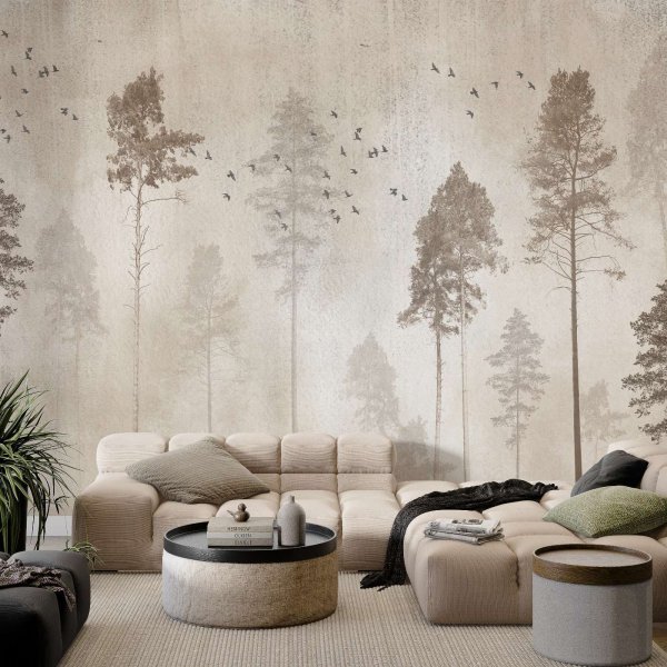 ubierz swoje ściany tapety