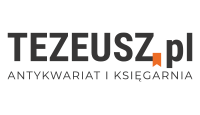 Tezeusz.pl logo - KotRabatowy.pl