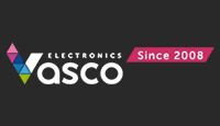 Vasco Electronics logo - KotRabatowy.pl