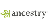 Ancestry logo - KotRabatowy.pl