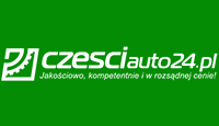 CzesciAuto24 logo - KotRabatowy.pl