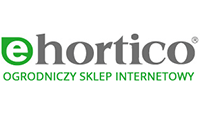 e-Hortico logo - KotRabatowy.pl