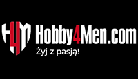 Hobby4Men logo - KotRabatowy.pl