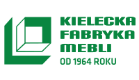 Kielecka Fabryka Mebli logo - KotRabatowy.pl