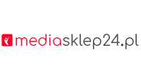 MediaSklep24.pl logo - KotRabatowy.pl