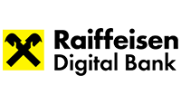 Raiffeisen Digital Bank logo - KotRabatowy.pl