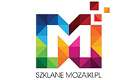 Szklane Mozaiki logo - KotRabatowy.pl