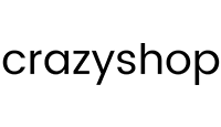 Crazyshop logo - KotRabatowy.pl
