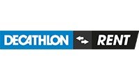 Decathlon Rent logo - KotRabatowy.pl