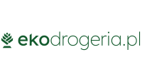 Ekodrogeria nowe logo - KotRabatowy.pl