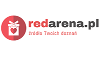 Redarena logo - KotRabatowy.pl