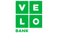 VeloBank logo - KotRabatowy.pl